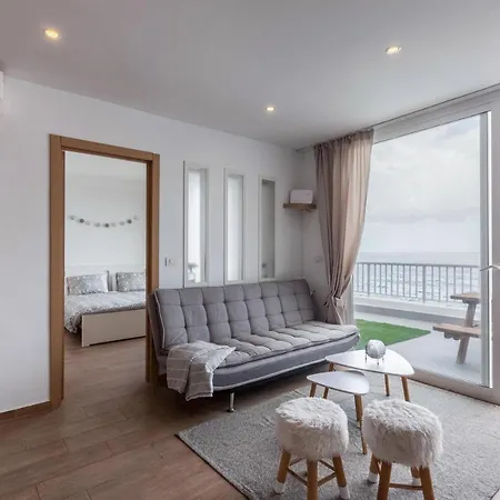 Casa Punta Brava شقة *