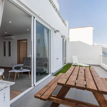 Casa Punta Brava *