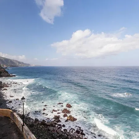 شقة Casa Punta Brava