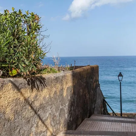 Casa Punta Brava