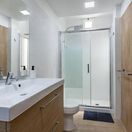 Casa Punta Brava Apartamento Puerto de la Cruz (Tenerife)