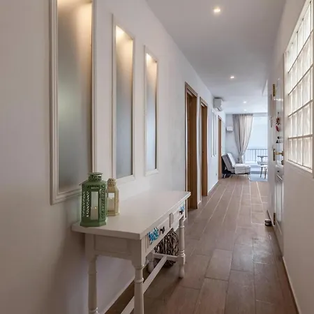 شقة Casa Punta Brava