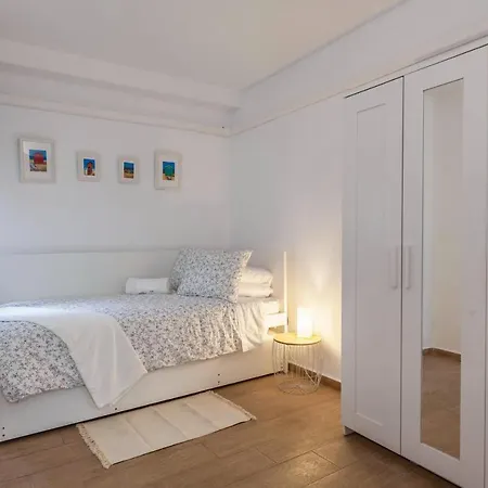 Casa Punta Brava شقة بويرتو ذي لا كروز