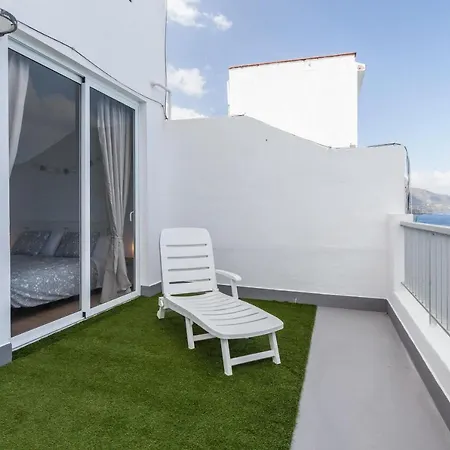 Casa Punta Brava بويرتو ذي لا كروز