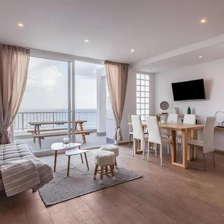 Casa Punta Brava شقة