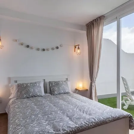Apartamento Casa Punta Brava *