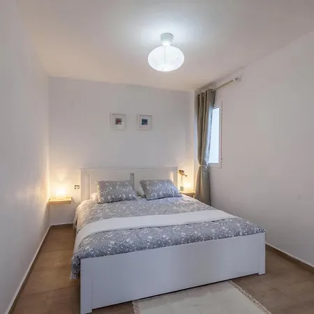 Casa Punta Brava شقة