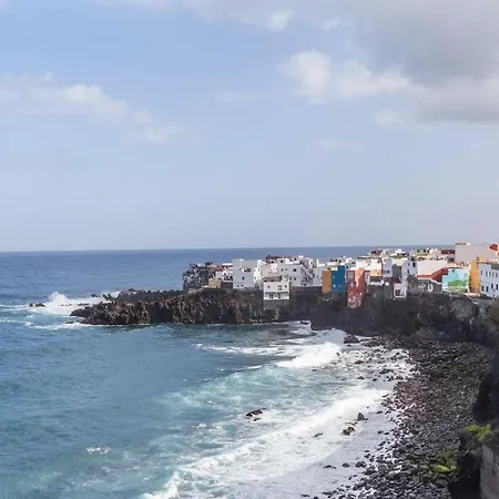 Casa Punta Brava شقة *