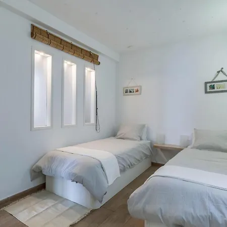 Casa Punta Brava بويرتو ذي لا كروز