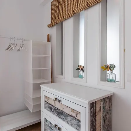شقة Casa Punta Brava